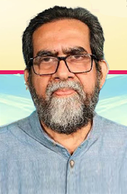 Dr. S Rajoo Krishnan